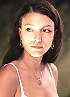 Celebrity: Carlota Urdiales