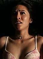 Celebrity: Rebecca Kwan