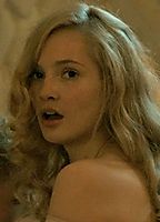 Celebrity: Hannah Dodd