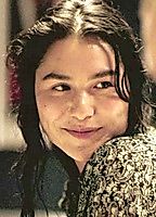 Celebrity: Django Chan-Reeves