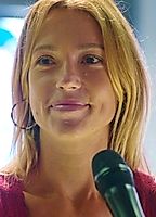 Celebrity: Juliana Didone