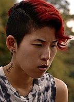 Celebrity: Monique Kim
