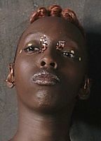 Celebrity: Cheryl Isheja