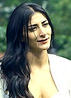 Celebrity: Ana Jimena Villanueva