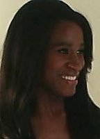 Celebrity: Nneka Okafor