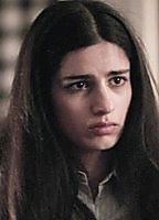 Celebrity: Hannah Khalique-Brown
