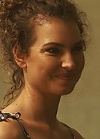 Celebrity: Lea Vivier