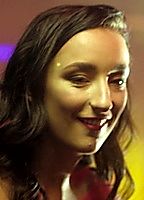 Celebrity: Leandri Nortje