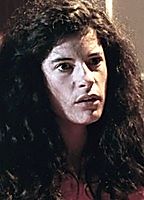 Celebrity: Sarah Smuts-Kennedy