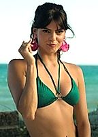 Celebrity: Cumelén Sanz