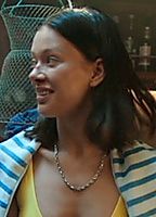 Celebrity: Jessica Alexander
