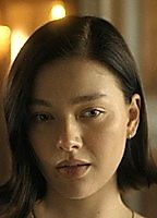 Celebrity: Jessica Alexander