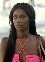 Celebrity: Mariama Diallo