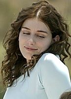Celebrity: Olivia Rouyre
