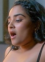 Celebrity: Sahana Srinivasan