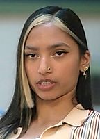 Celebrity: Tara Raani