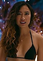 Celebrity: Phoebe Miu