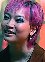 Celebrity: Gemma Chua-Tran