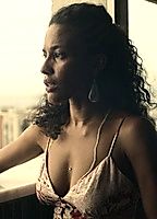 Celebrity: Isamara Castilho