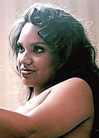 Celebrity: Ester Jiron