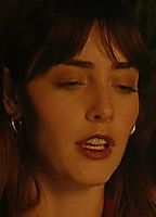 Celebrity: Juliette Labelle