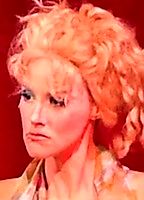 Celebrity: April Kidwell