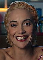 Celebrity: Mónica Miranda