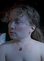 Celebrity: Kiruna Stamell