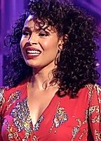 Celebrity: Jordin Sparks
