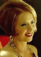 Celebrity: Klára Jarábik