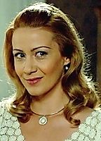 Celebrity: Mónika Balsai