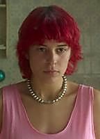 Celebrity: Dora Postigo