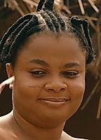 Celebrity: Bimbo Ademoye