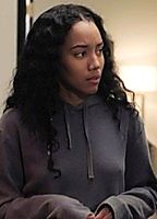 Celebrity: Najah Bradley