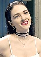 Celebrity: Sydney Craven
