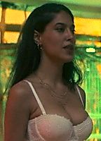 Celebrity: Melissa Dilber