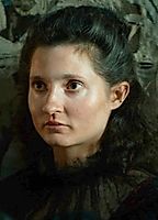 Celebrity: Ruby Bentall