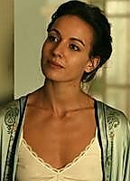 Celebrity: Antonia Desplat