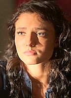Celebrity: Jade Chynoweth