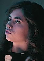 Celebrity: Olga Seniuk