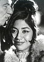 Celebrity: Pat Moya