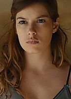 Celebrity: Alma Noce