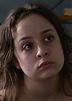 Celebrity: Frida Argento