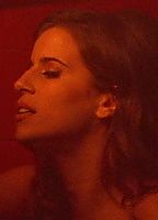 Celebrity: Maria Bopp