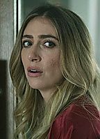 Celebrity: Verónica Orozco