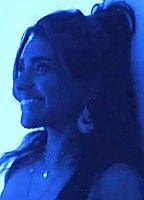 Celebrity: Tharanya Tharan
