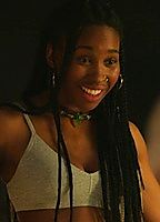 Celebrity: Ana Bokesa