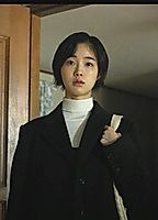 Celebrity: Kang Hae-Lim