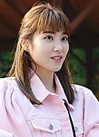 Celebrity: Kim Su-yeon