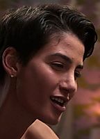 Celebrity: Nare Israelyan